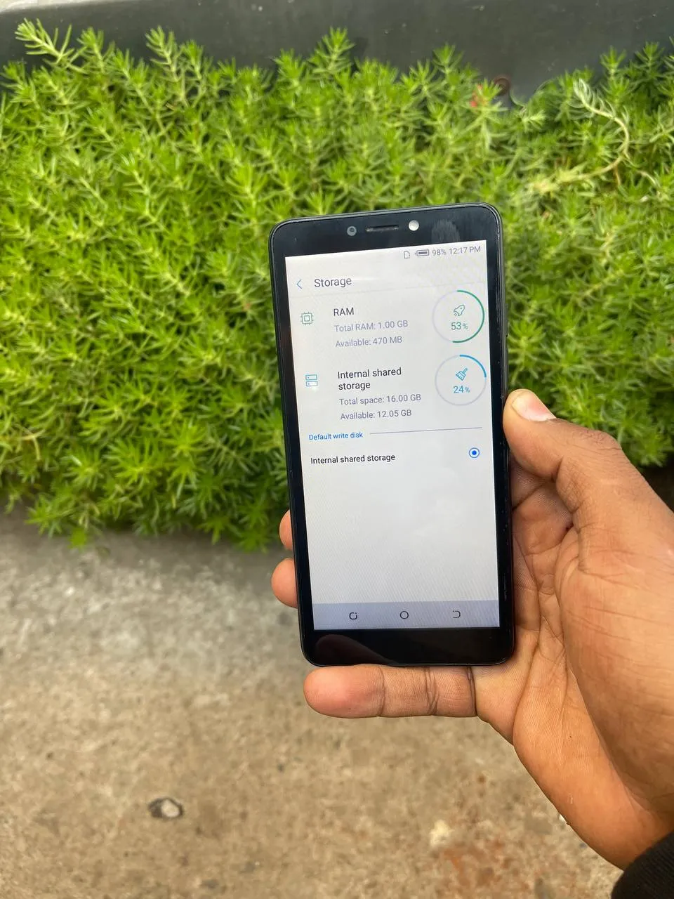 Tecno Pop 2 16GB – photo 4