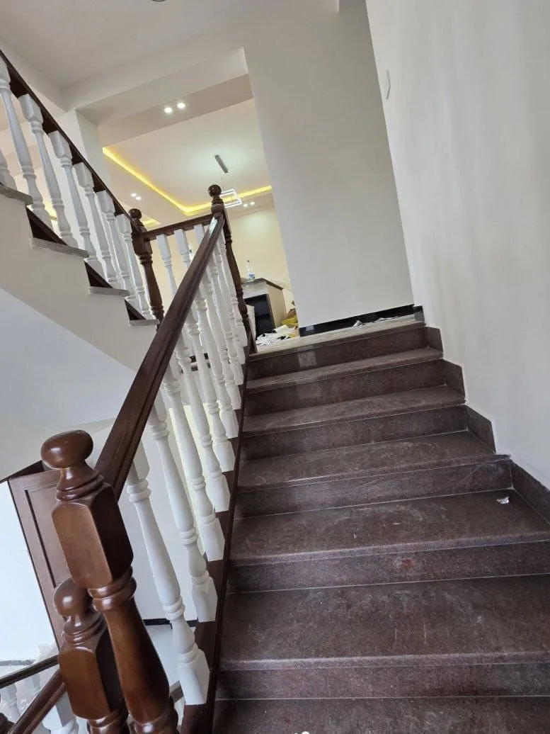 175 sqm G+3 House at Ayat – photo 5