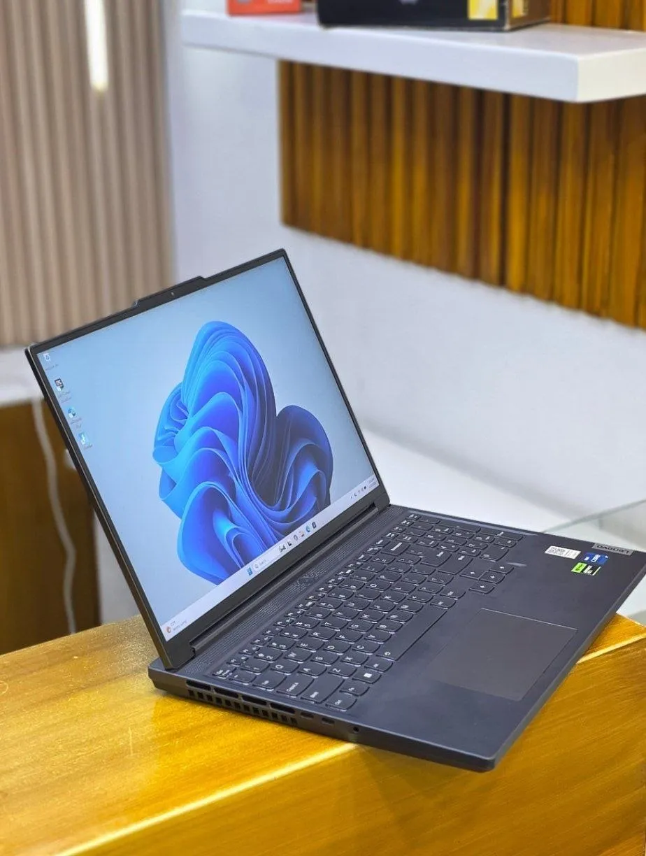 Lenovo Legion i7 RTX 4060 Laptop – photo 5