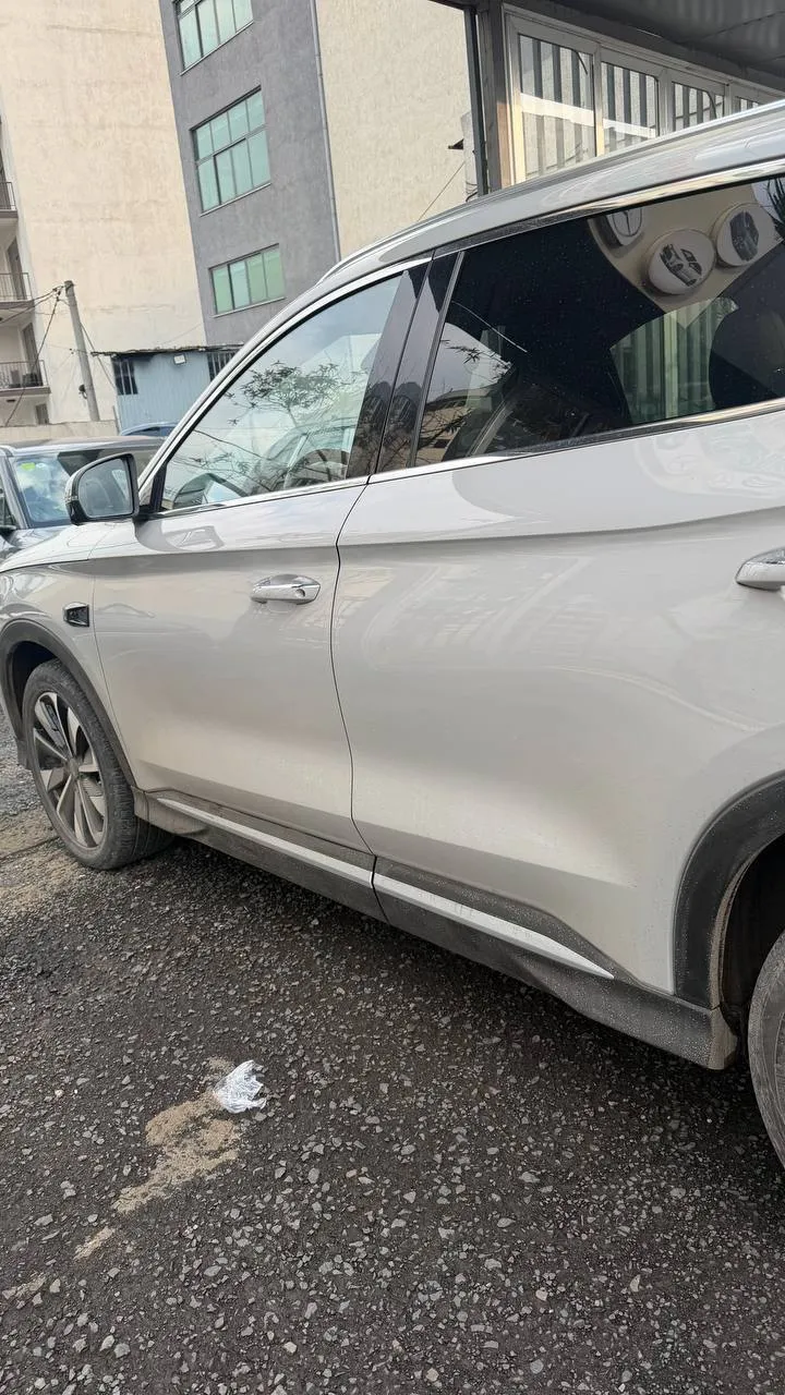 BYD Song Plus Smart 2025 EV – photo 3