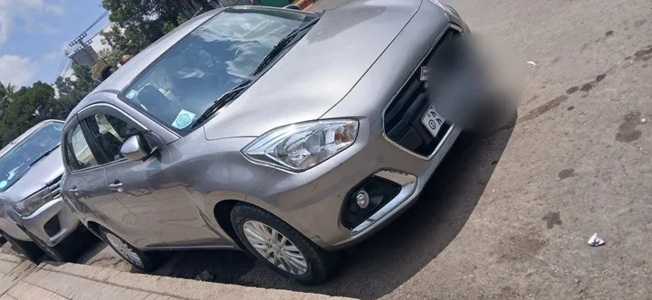 Suzuki Dzire 2022 Automatic Full Option – photo 3