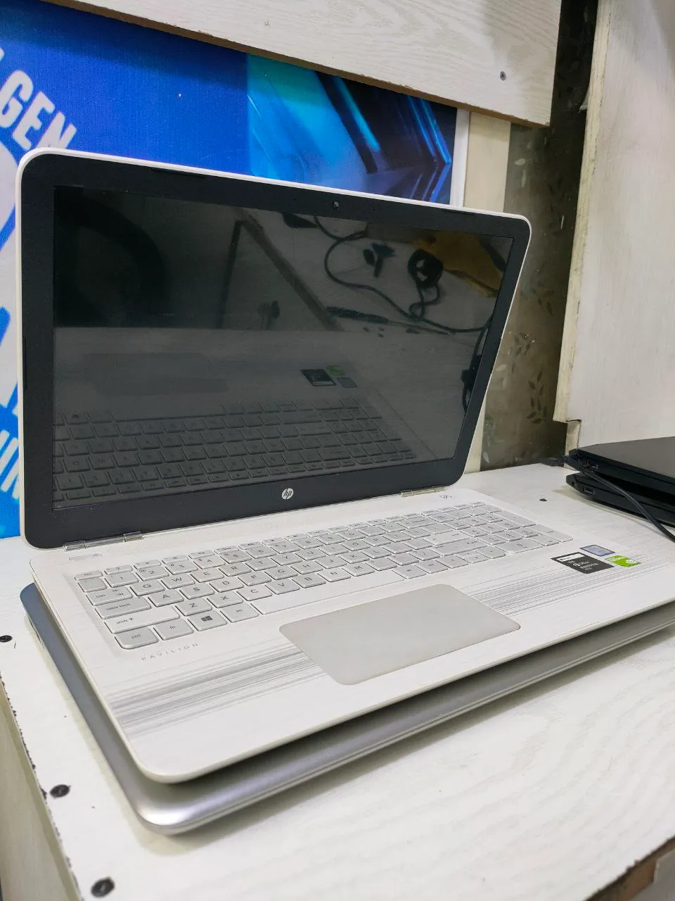 HP Pavilion Core i5 7th Gen – photo 4