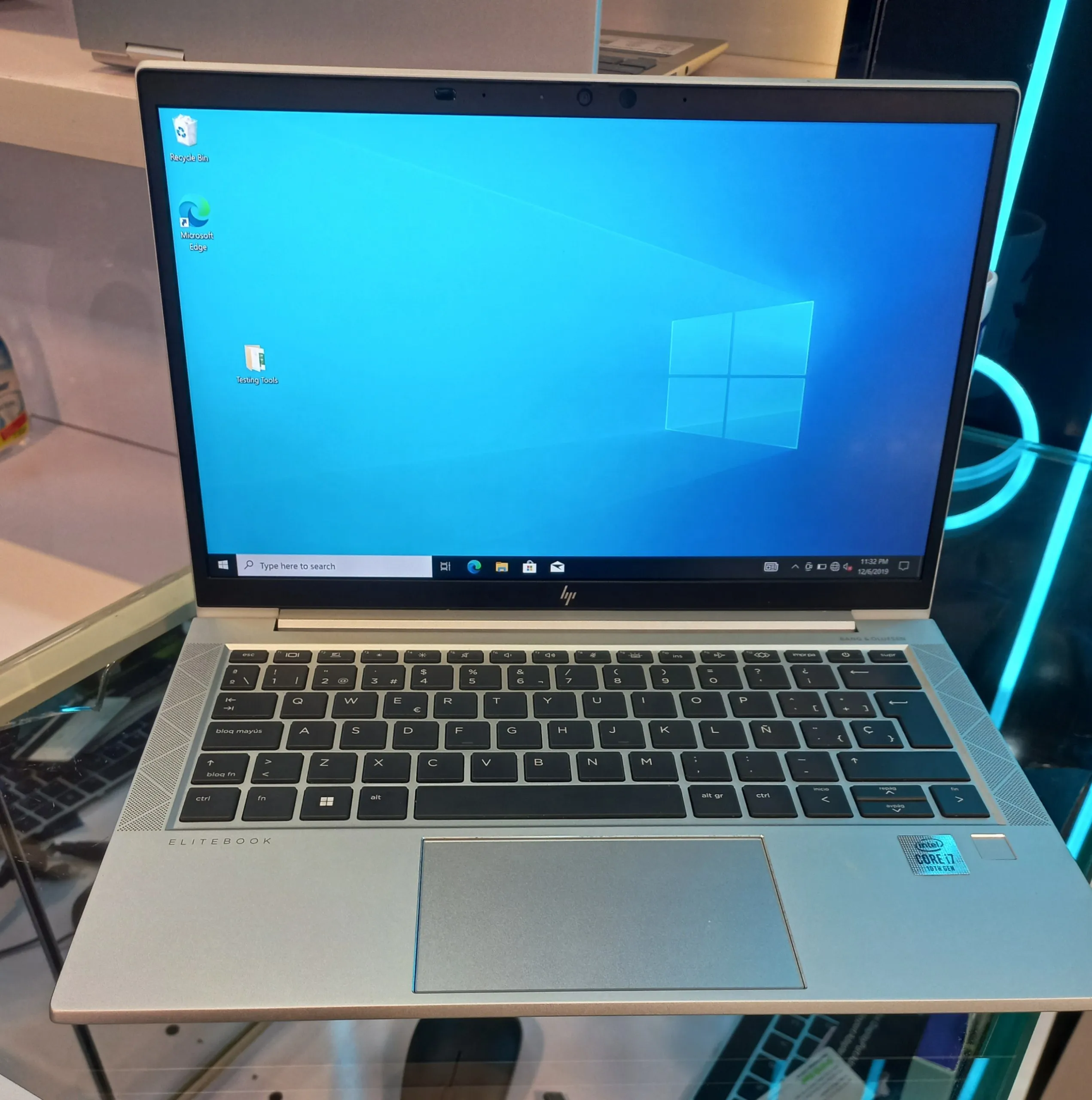 HP EliteBook 830 G7 – photo 3