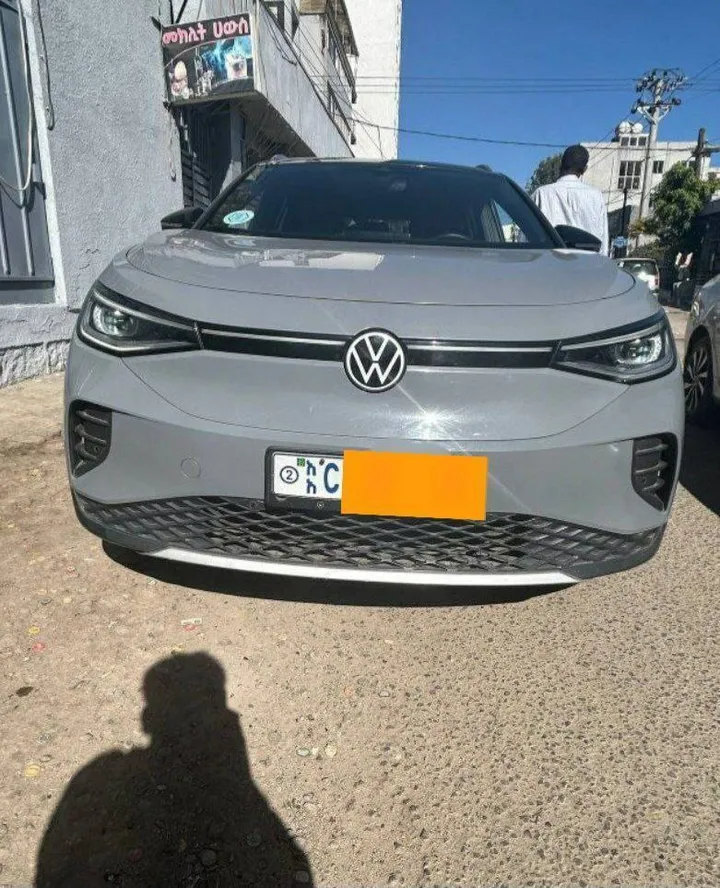 Volkswagen ID.4 Pro+ Electric SUV – photo 7