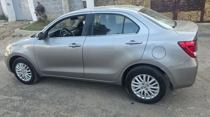 Suzuki Dzire 2021 Full Option – photo 4