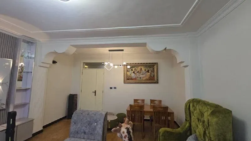 3 Bedroom Apartment in Piassa 132sqm – photo 3
