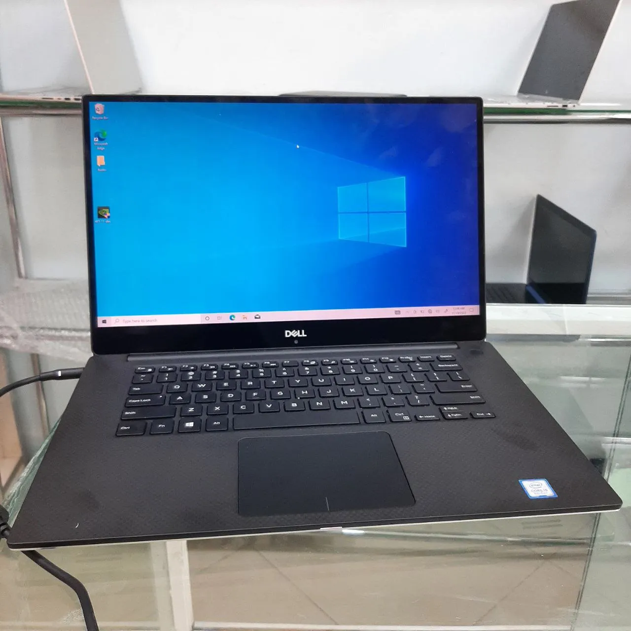 Dell Precision i9 16GB 512GB Touch – photo 5
