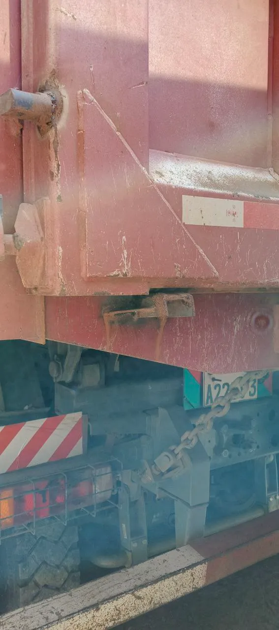 Sinotruk Dump Trucks 2022 2023 – photo 6