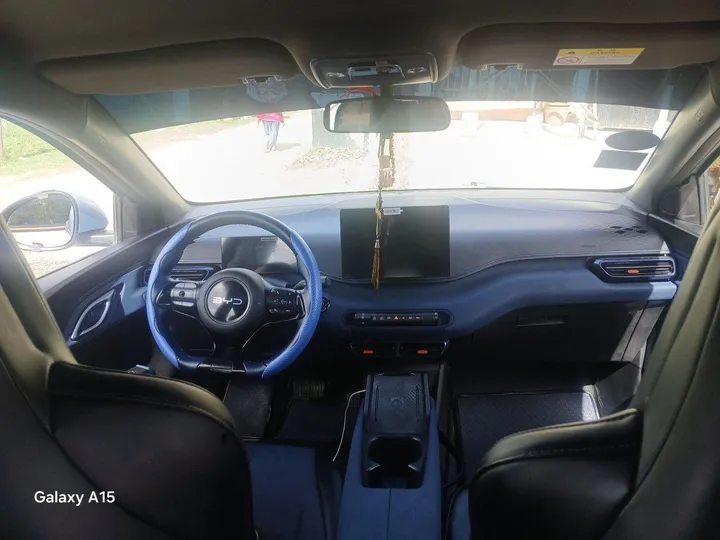 2024 BYD Seagull Code 3 – photo 5