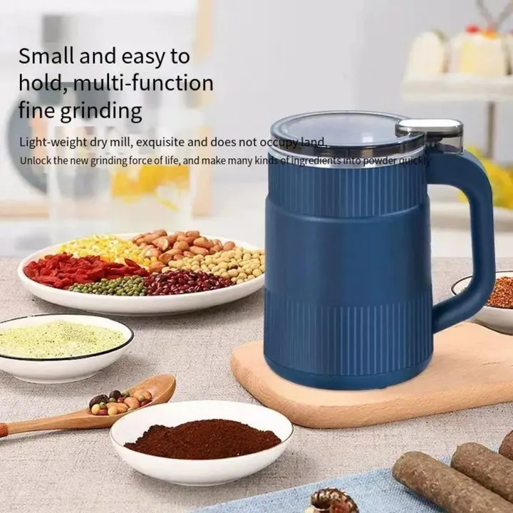 IINIMA Coffee Grinder 150W – photo 6