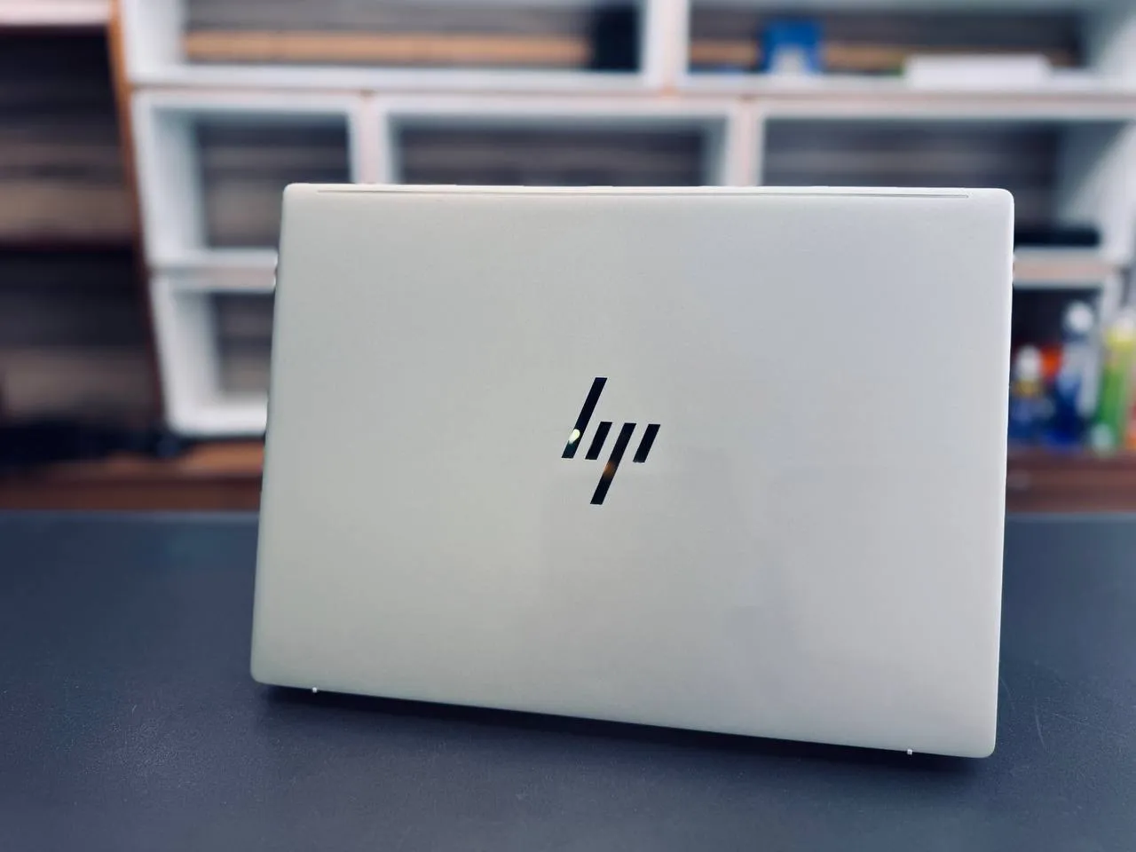 HP Pavilion Plus 14 Ryzen 7 Laptop – photo 5