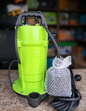 Vido 1Hp Submersible Water Pump