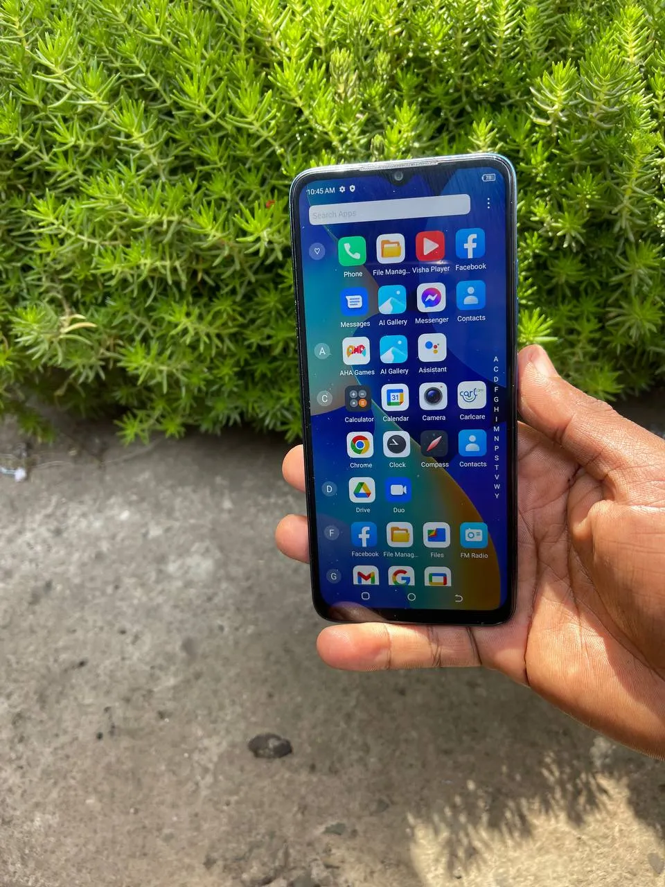 Tecno Spark 10C 128GB 8GB RAM – photo 3
