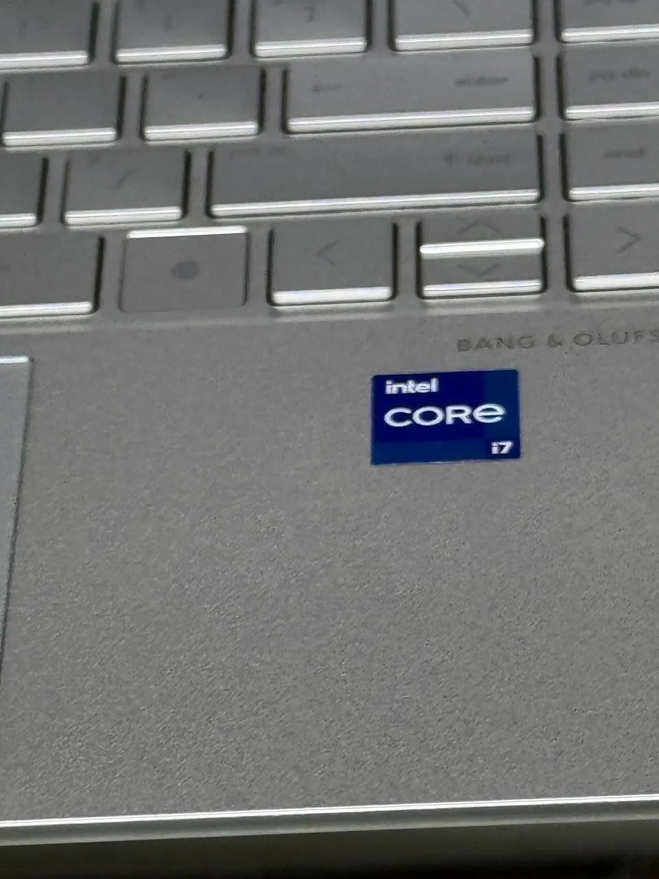 HP Envy x360 Core i7 12th Gen – photo 3