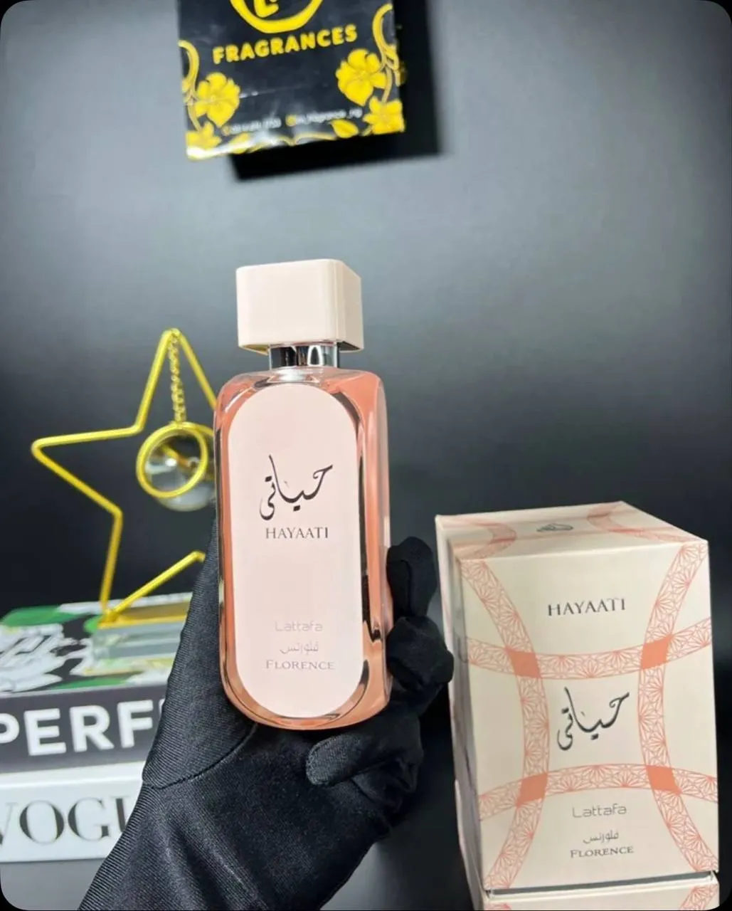 Original Arabic Perfumes Collection – photo 4