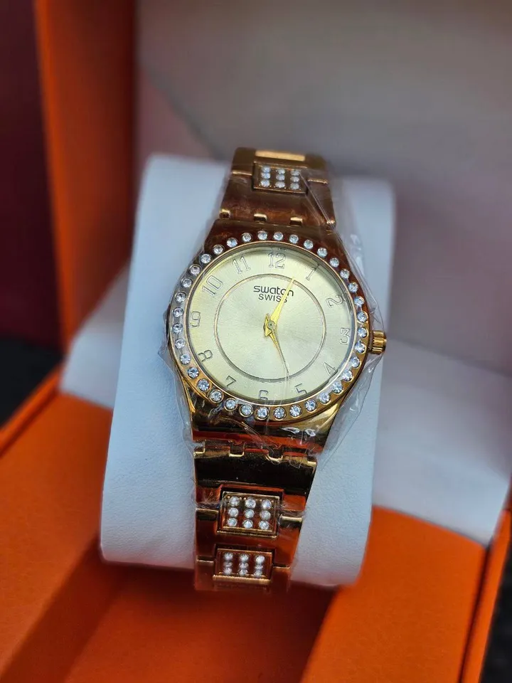 Ladies Best Quality Watch – photo 3