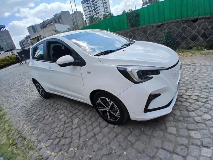 Changan Benben Estar 2024 – photo 3