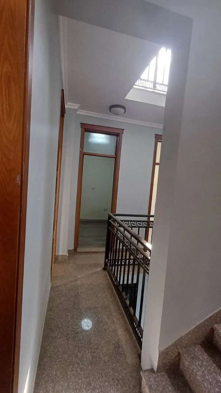Modern G+2 Residential House Bole Bulbula – photo 3