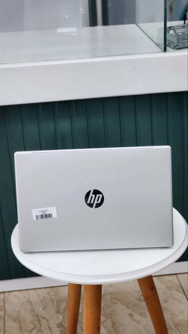 HP Notebook 14 i7 16GB 1TB – photo 4