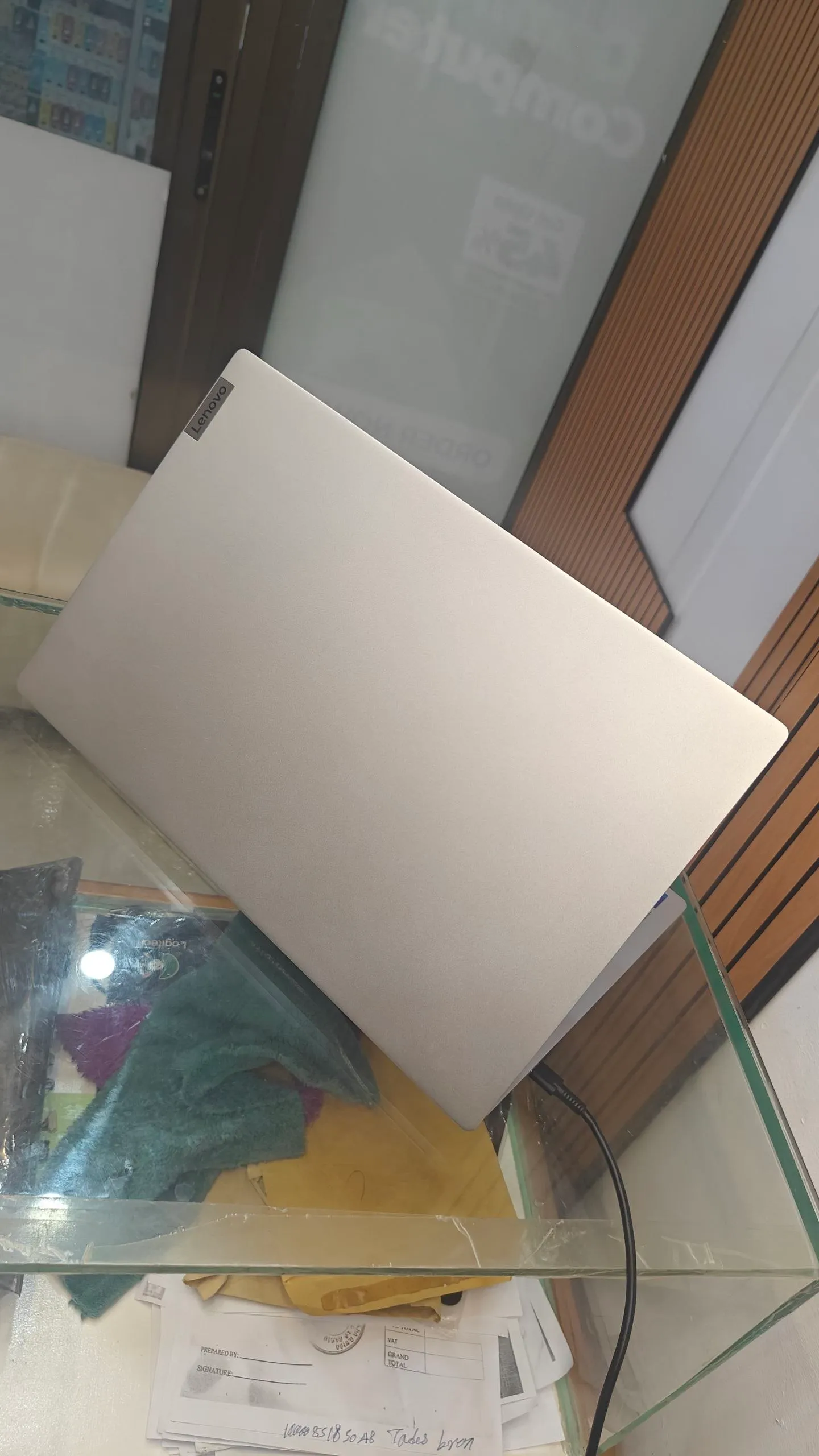 Lenovo IdeaPad Slim 5 i7 16GB 512GB – photo 4