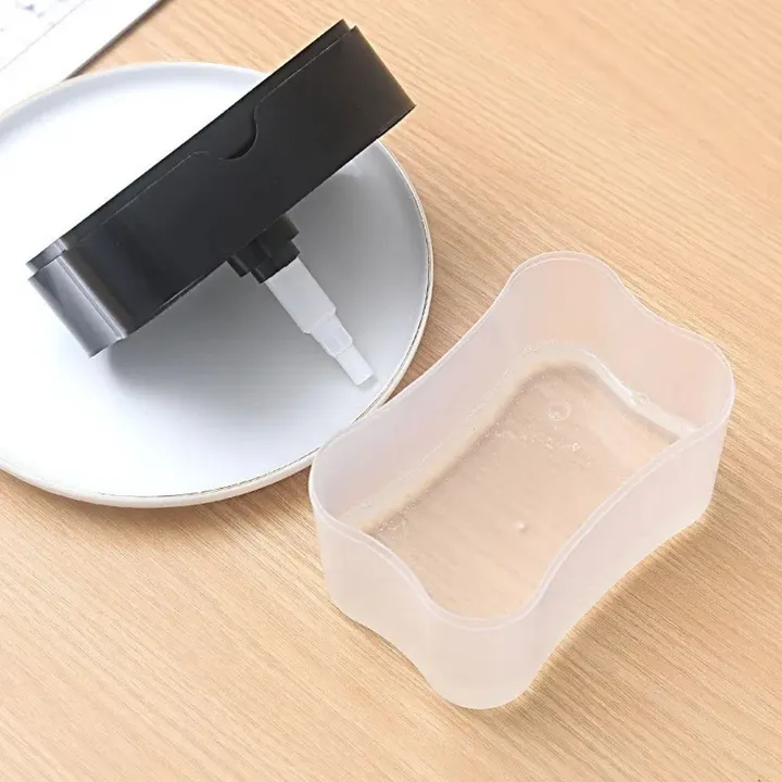Soap Pump Dispenser – photo 3