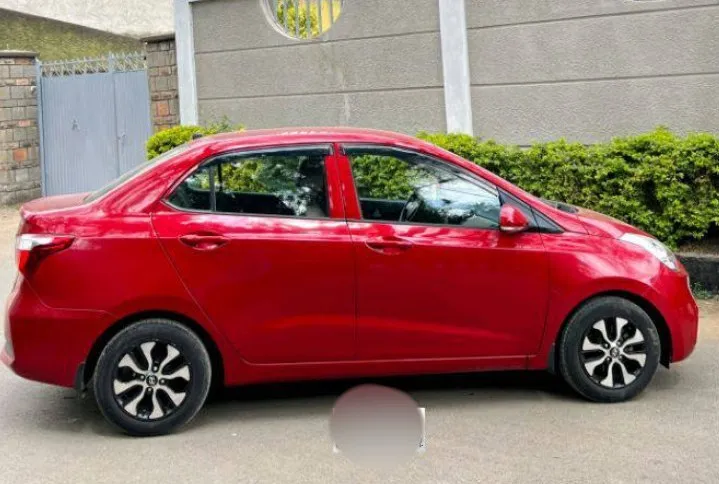 Hyundai Grand i10 2020 – photo 6