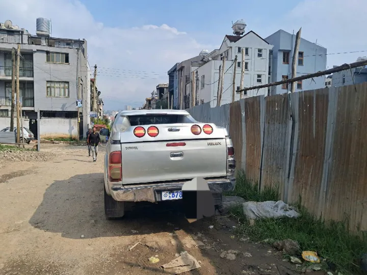 Toyota Hilux 2013 Diesel Manual – photo 5