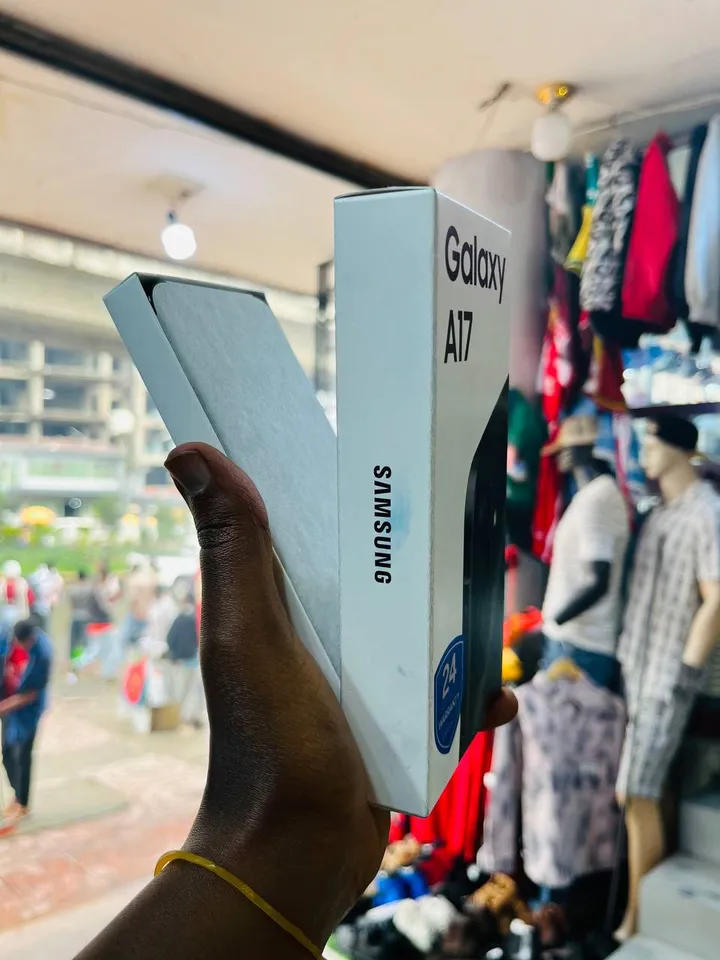 Samsung Galaxy A17 5G – photo 4