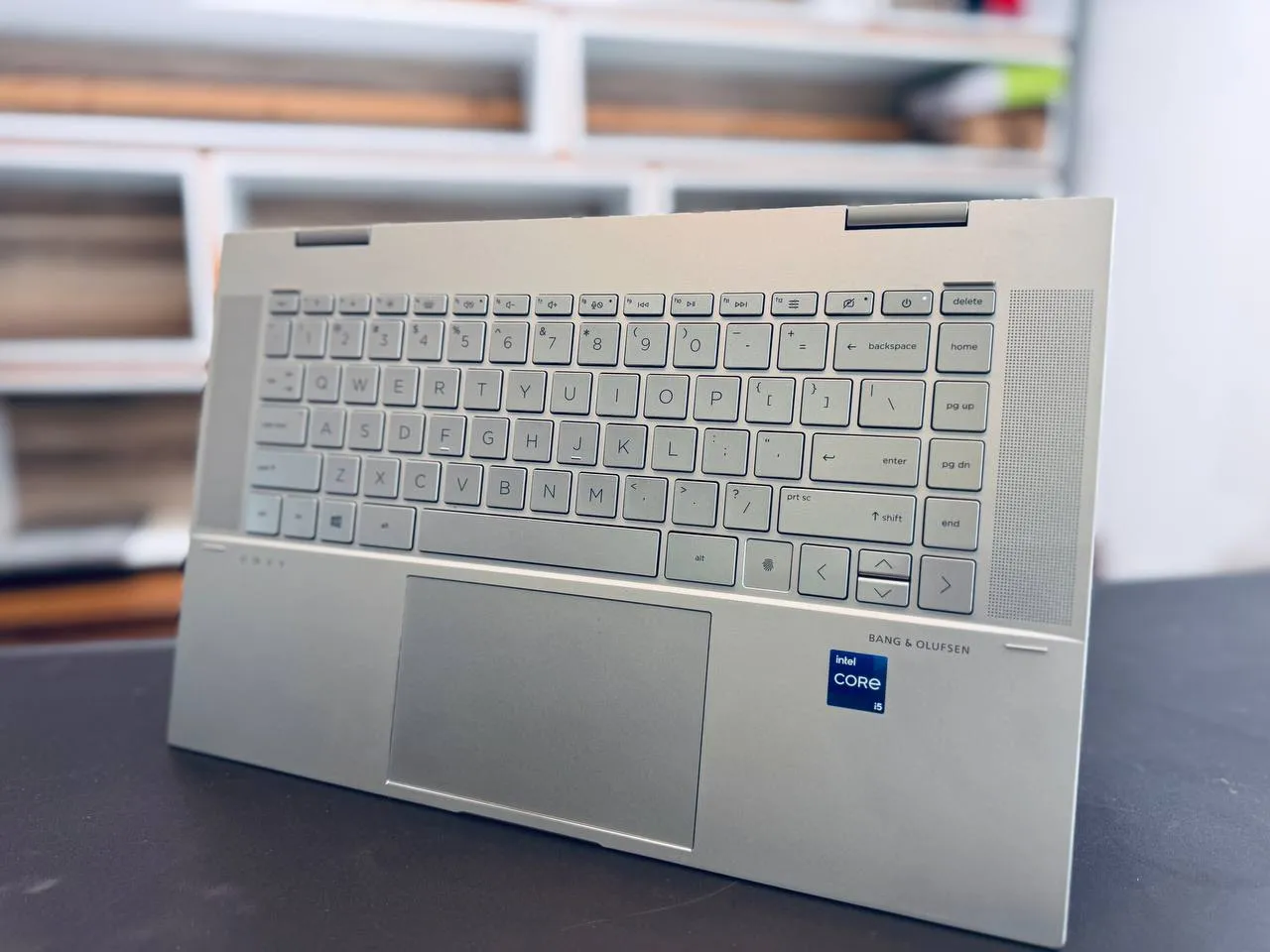HP Envy x360 i5 16GB 512GB – photo 4