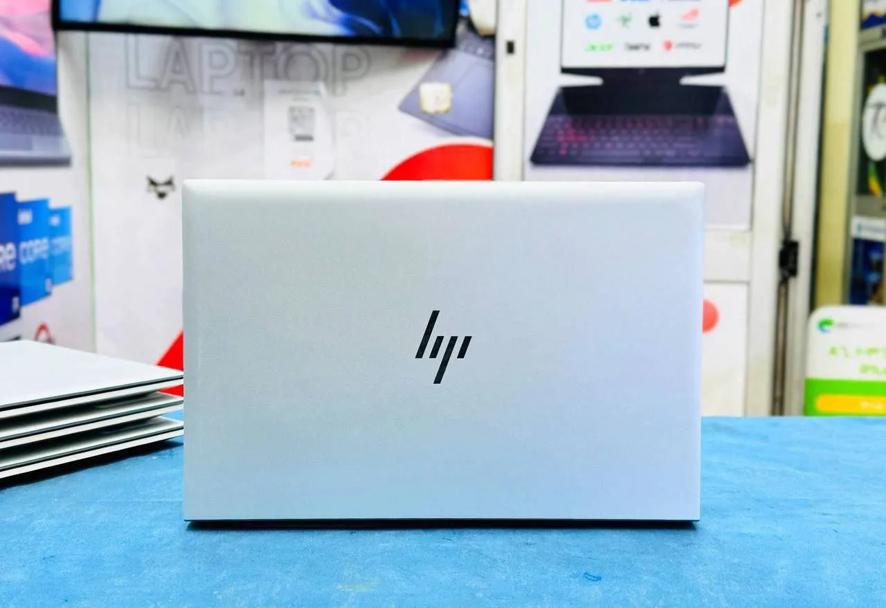 HP EliteBook 845 G7 Ryzen 5 – photo 3