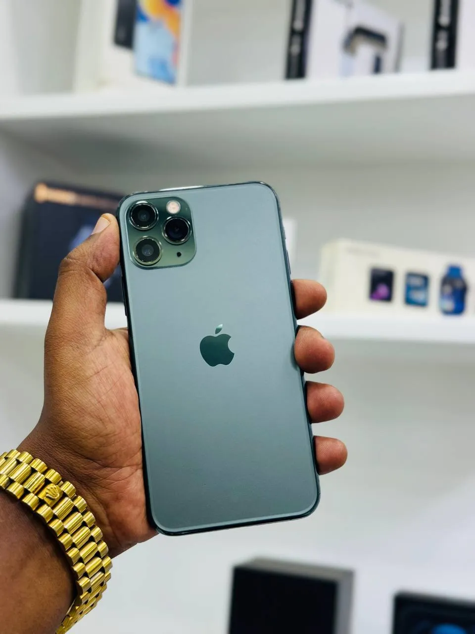iPhone 11 Pro 256GB – photo 3