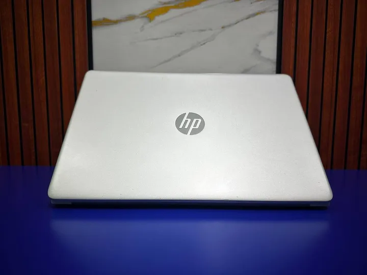 HP 15.6 Touchscreen Laptop i3 11th Gen – photo 6