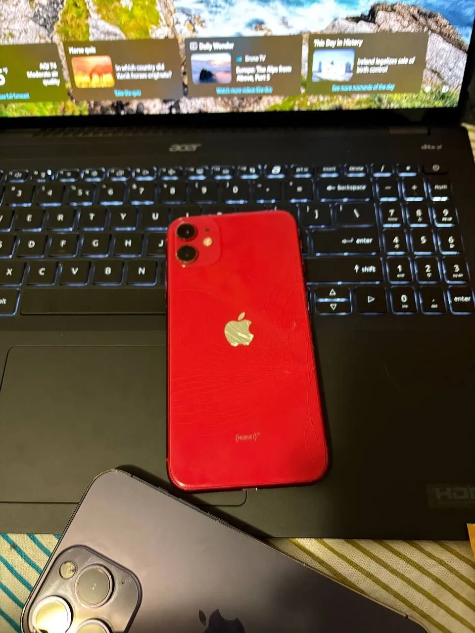 iPhone 11 64GB – photo 3