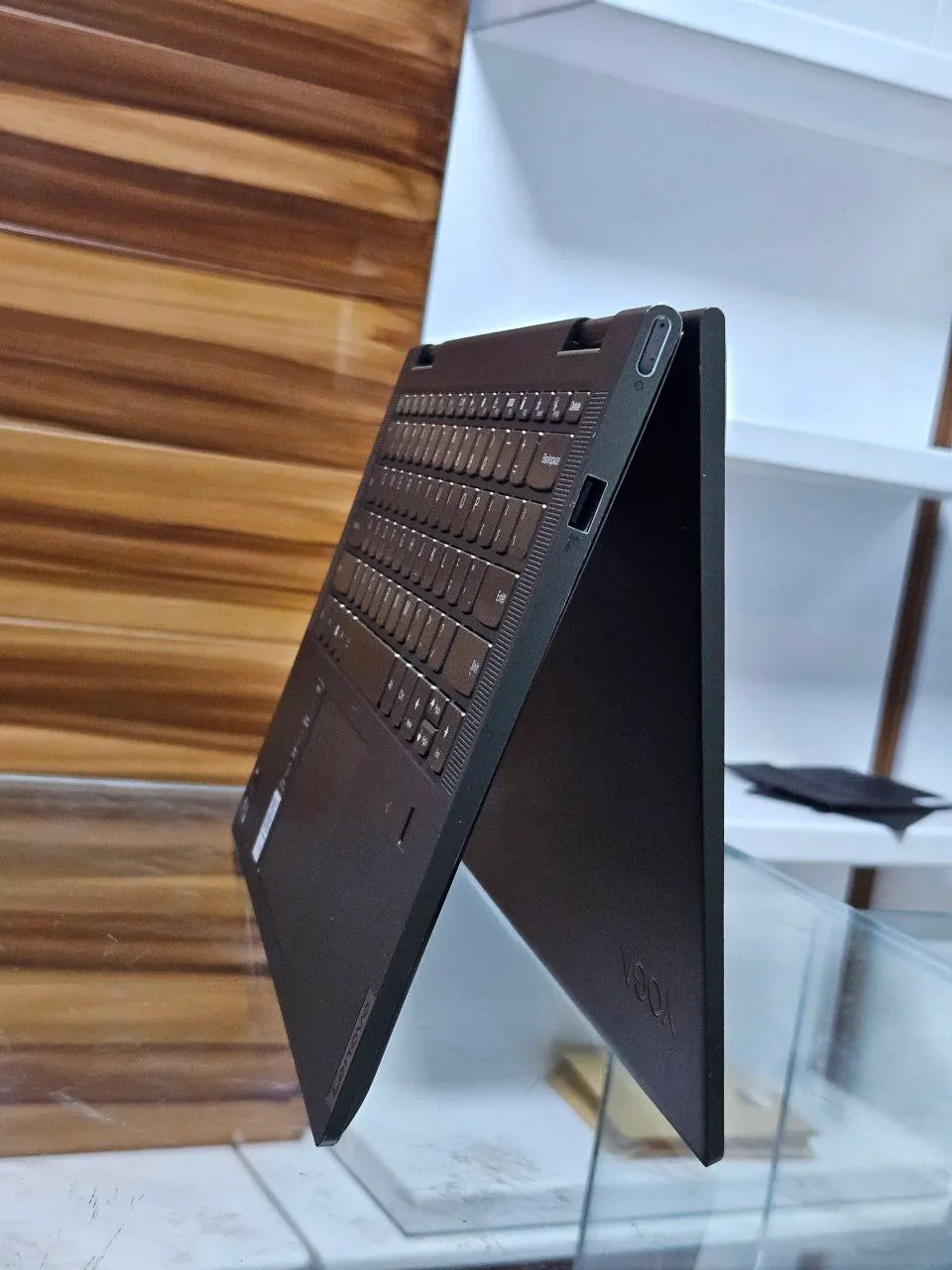 Lenovo Yoga 7i Core i5 Laptop – photo 5