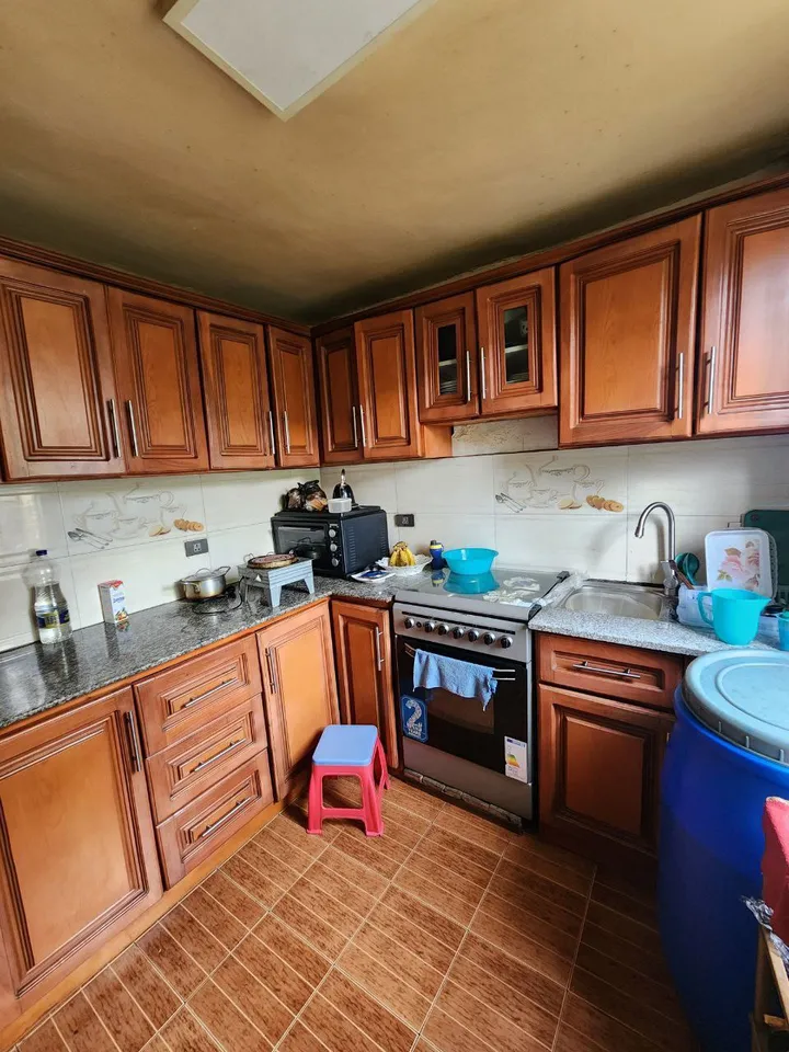 Yeka Abado 3 Bedroom Condominium 94sqm – photo 4