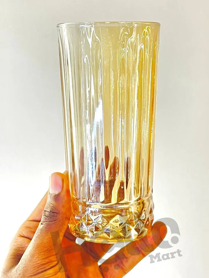 Quality Decorative Drinking Glasses – photo 3