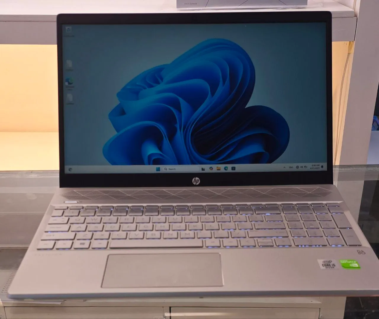 Brand New HP Pavilion Core i5 – photo 4