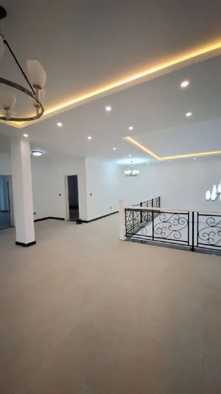 Modern G+2 House in Ayat Compound – photo 5