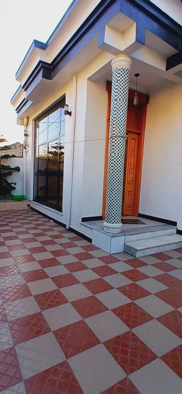Modern Villa House at Figa – photo 3
