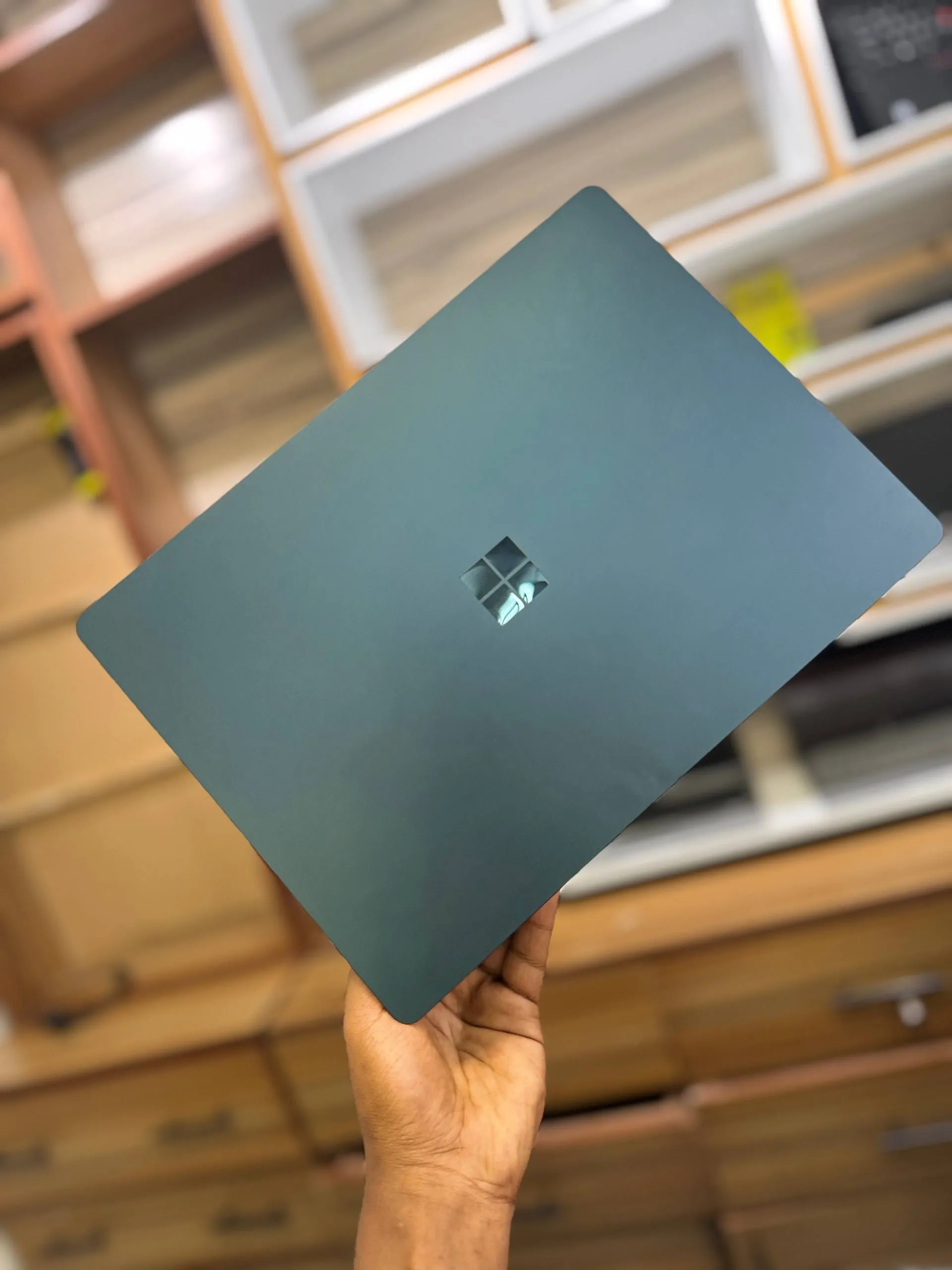 Microsoft Surface Laptop 3 i7 16GB – photo 5