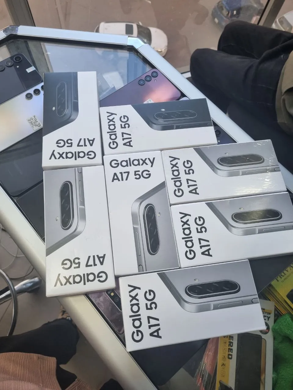 Samsung Galaxy A17 5G – photo 8