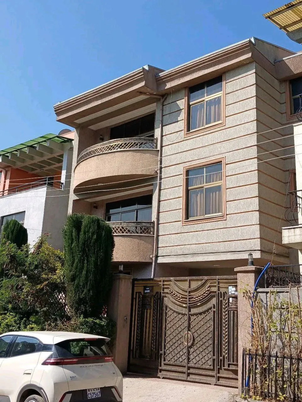 G+2 House 150 sqm in Ayat – photo 3