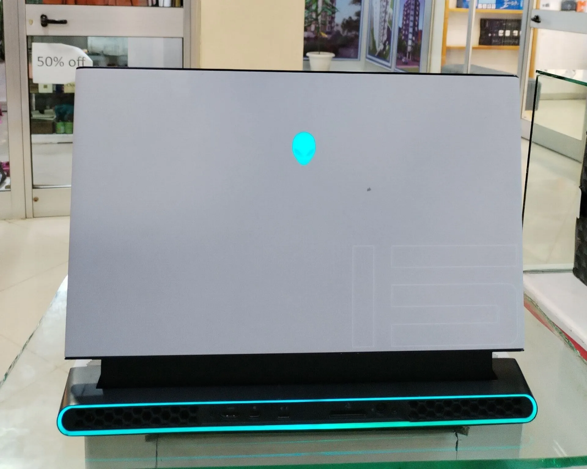 Alienware Gaming Laptop i7 16GB 512GB – photo 5