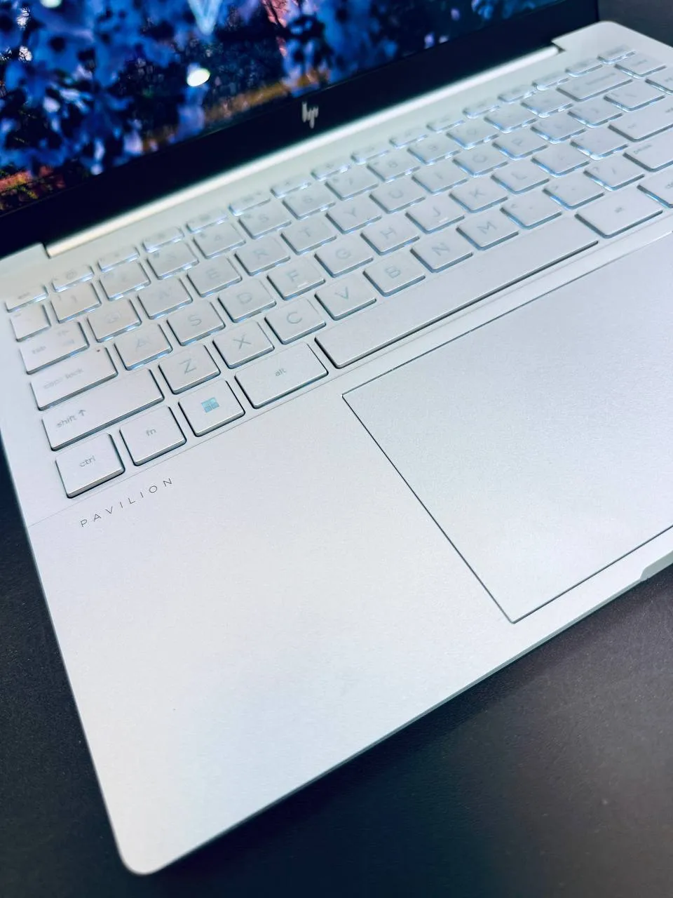 HP Pavilion Plus 16 i7 13th Gen – photo 4