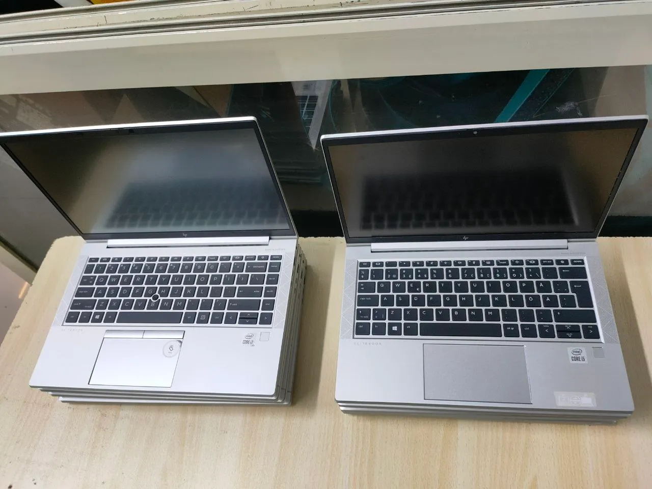 HP EliteBook 840 G7 Laptop – photo 3