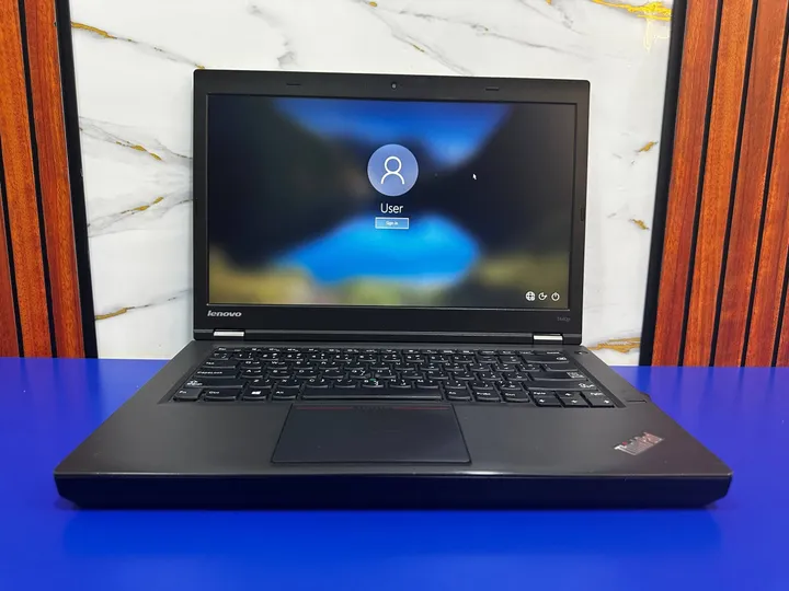 Lenovo ThinkPad T440 i5 8GB 1TB – photo 6