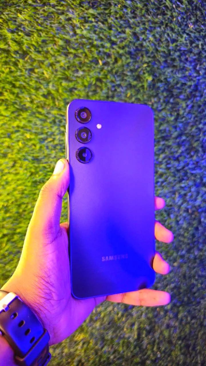 Samsung Galaxy A16 128GB 6GB – photo 3