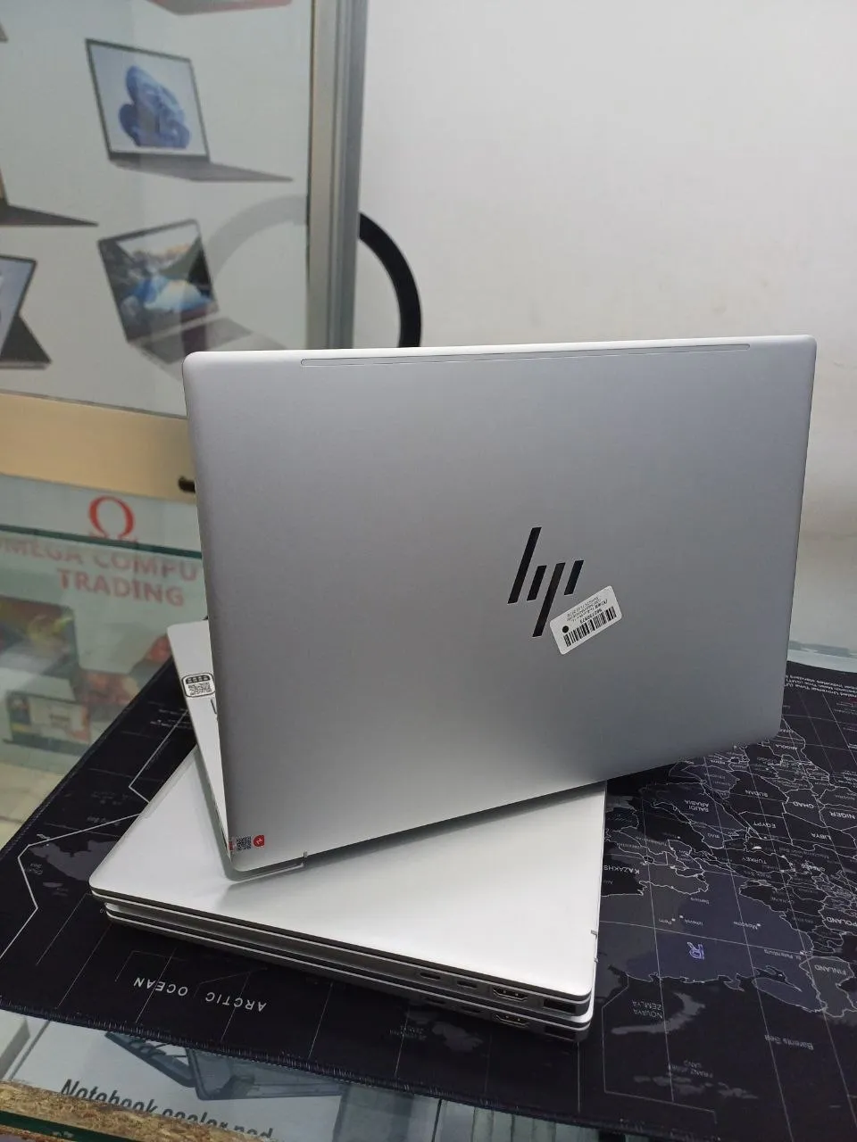 HP Pavilion Plus 14 i5 13500H – photo 3