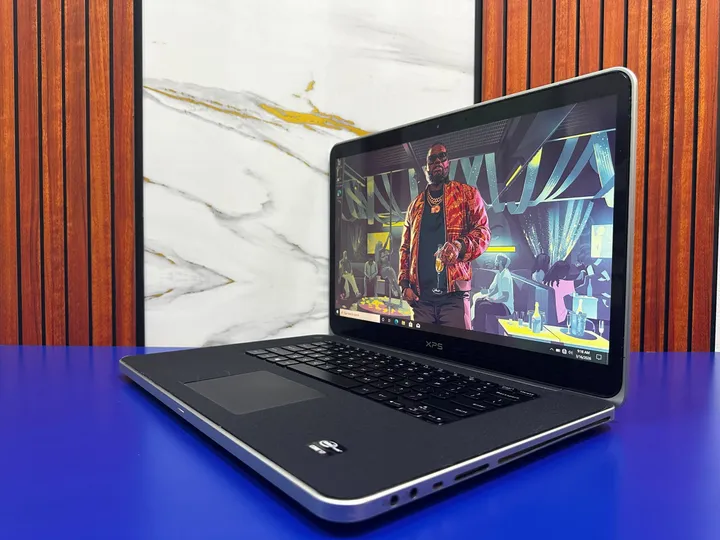 Dell XPS Core i7 Laptop – photo 3