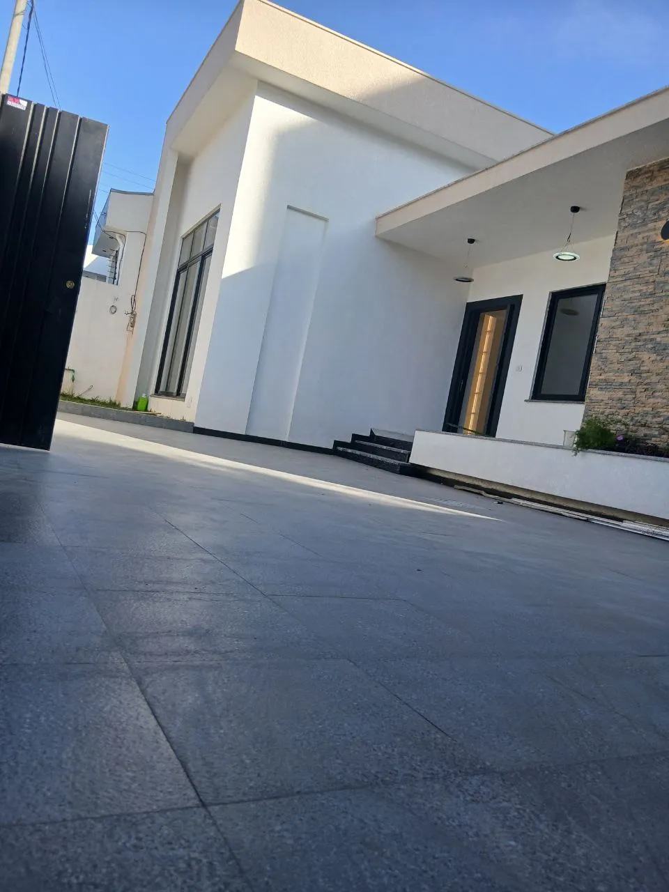 Modern 5 Bedroom Villa House – photo 5